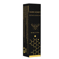 Dark honey coloured lipstick in 5g size for universal skin types