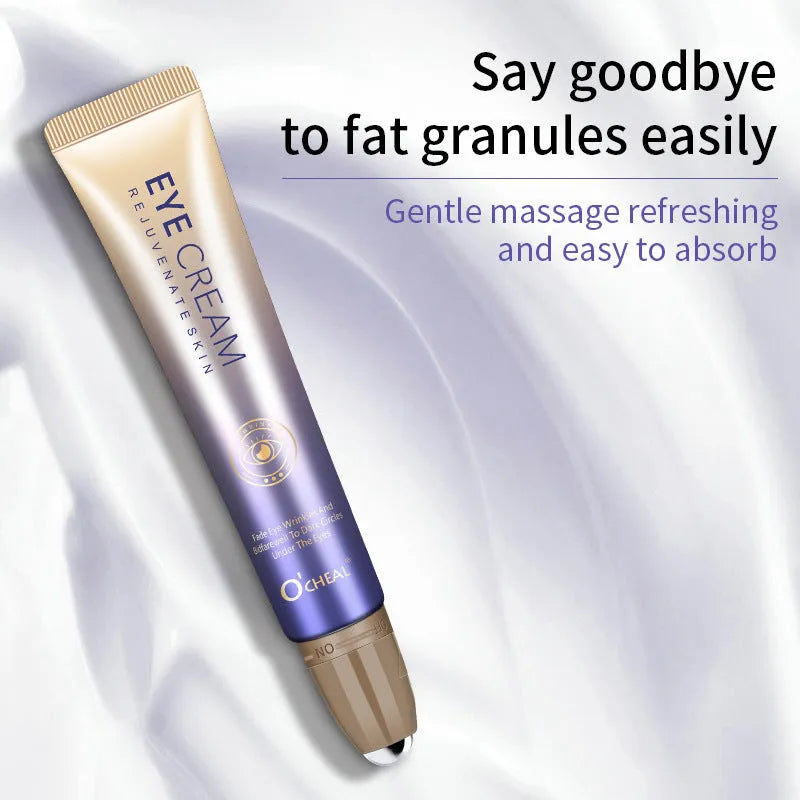 Ball Eye Cream brightening concealer product for dark circles in 20g packaging