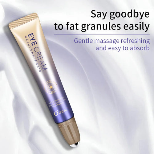 Ball Eye Cream brightening concealer product for dark circles in 20g packaging