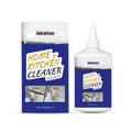 Tube of 237ml household decontamination gel for kitchen and bathroom cleaning