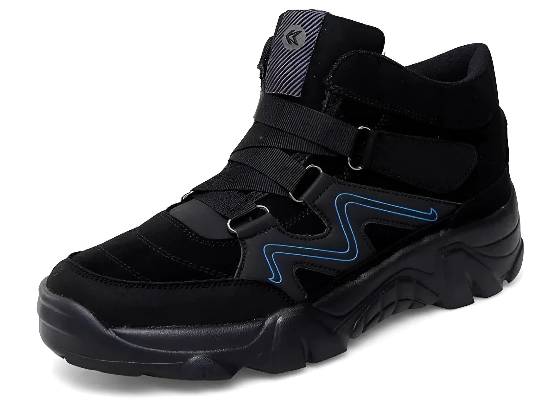 Men's casual shoes in multiple colours with European sizing from 39 to 49