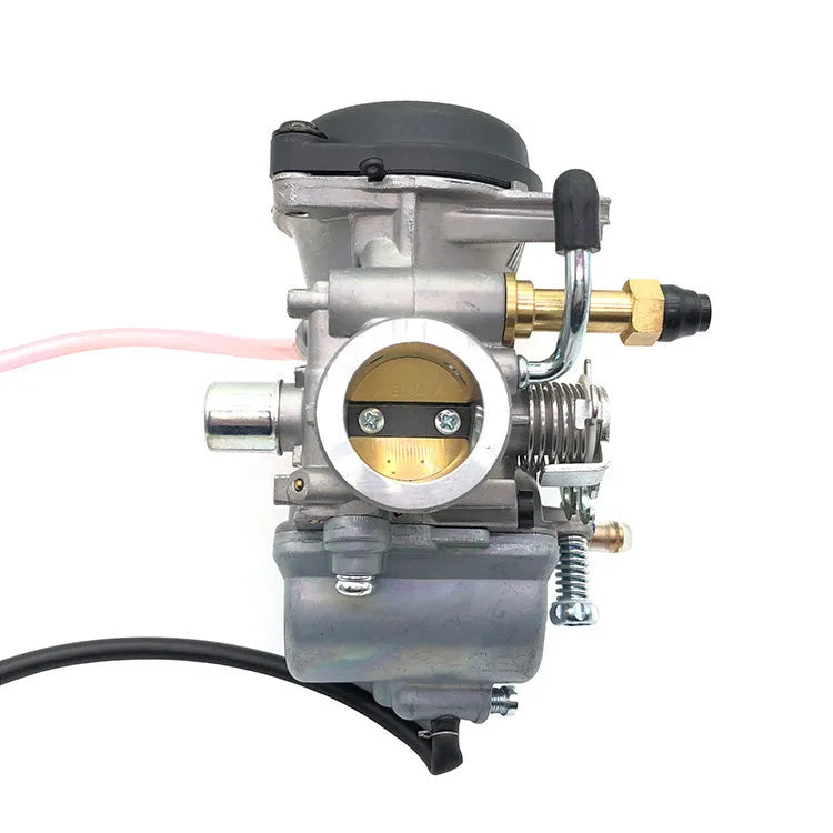 Motorcycle carburetor replacement part for Wang Diaobao HJ125K-2 GX125 GS125 models