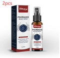 30ml body care spray bottle for dry skin relief with glycerin and aloe vera