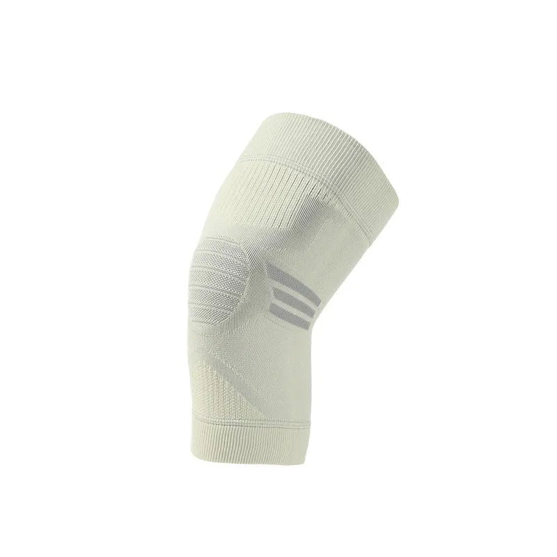 Sports knee pads for aerobics basketball outdoor activities in multiple colour options