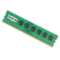 Desktop DDR3 4GB 1600MHz memory module with PC3-12800 specification