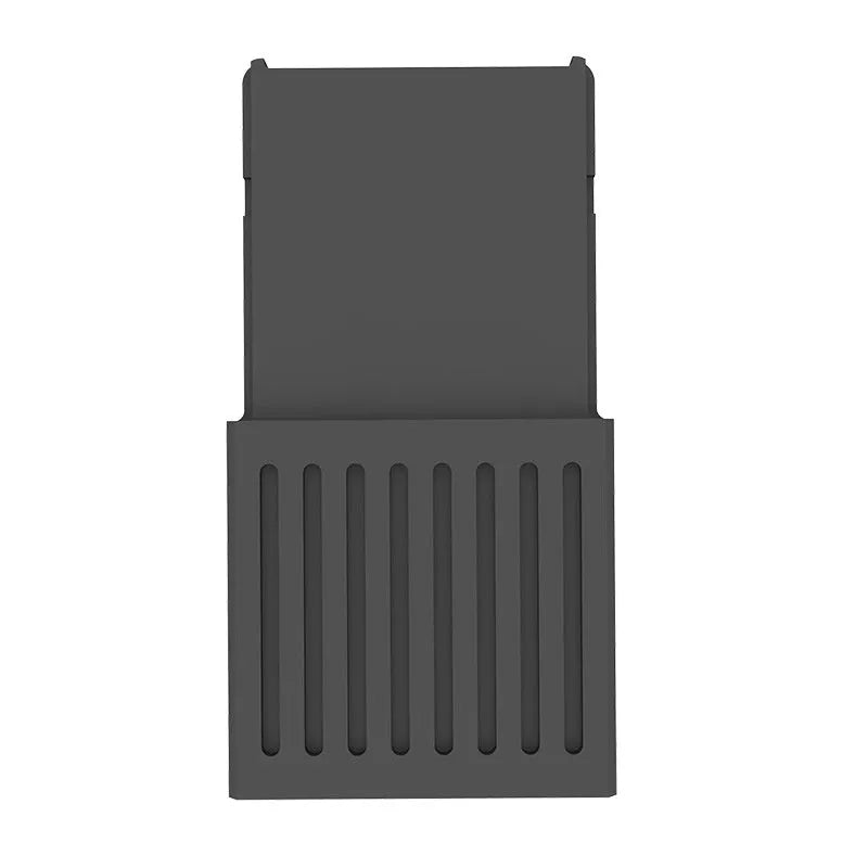 Aluminium alloy Xbox Series X and S hard disk switching box for CFexpress to M.2 SSD conversion
