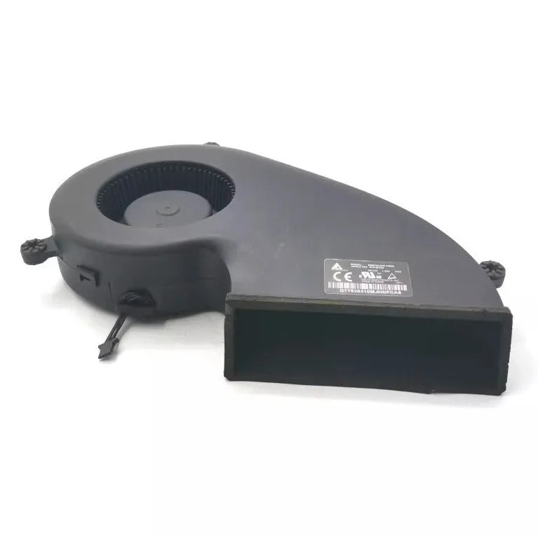 CPU cooling fan replacement component for Apple iMac A1419 21.5-inch desktop computer