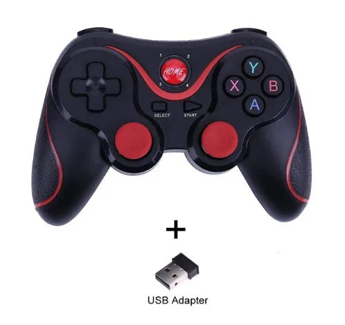 Upgraded X3 Bluetooth wireless game controller for Android mobile phones