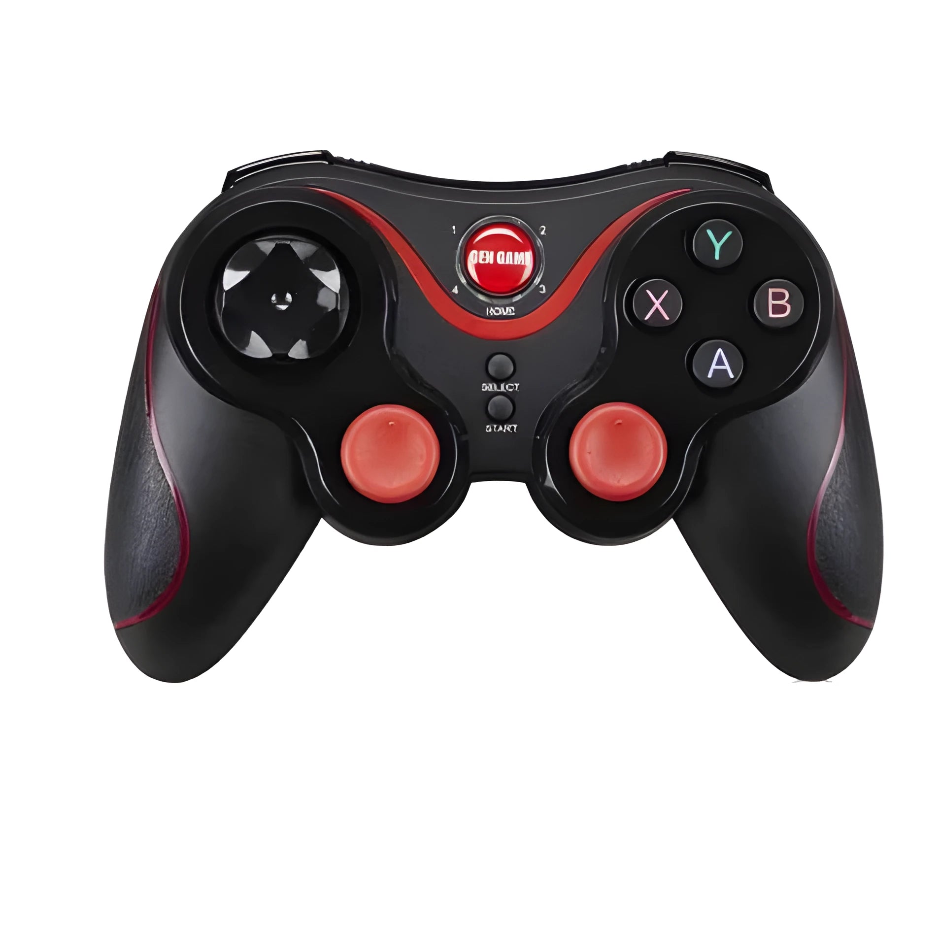 Upgraded X3 Bluetooth wireless game controller for Android mobile phones