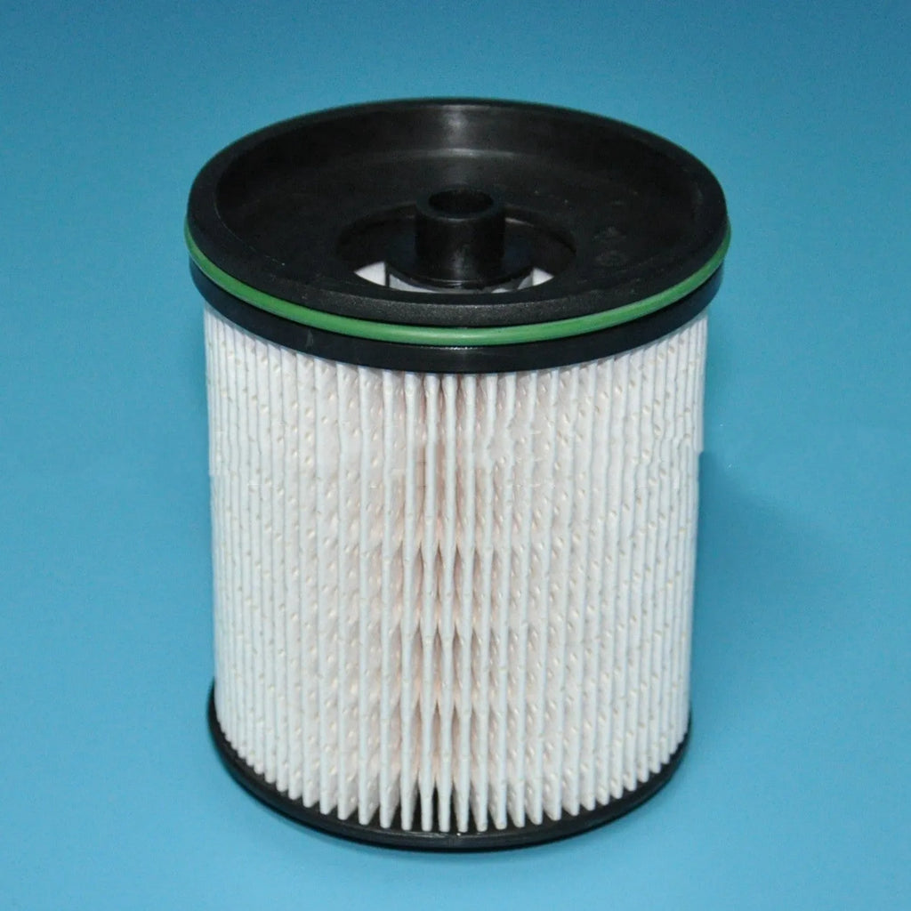 Diesel fuel filter element with gasket kit for Vauxhall and Opel Astra K models measuring 106mm height