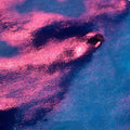 Bottle of gold sheen gradient ink for fountain pens and dip pens in Red Tide or Truffle colour.
