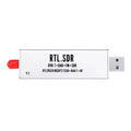 Black A300U all-band software defined radio SDR receiver with gold SMA antenna connector.