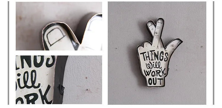 Shapeable vintage-style LED neon sign being bent to form a custom design on a wall.