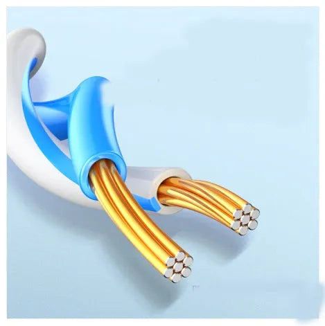 UGREEN green coloured Category 7 shielded Ethernet cable with RJ45 connectors, shown in 1m and 2m length options.