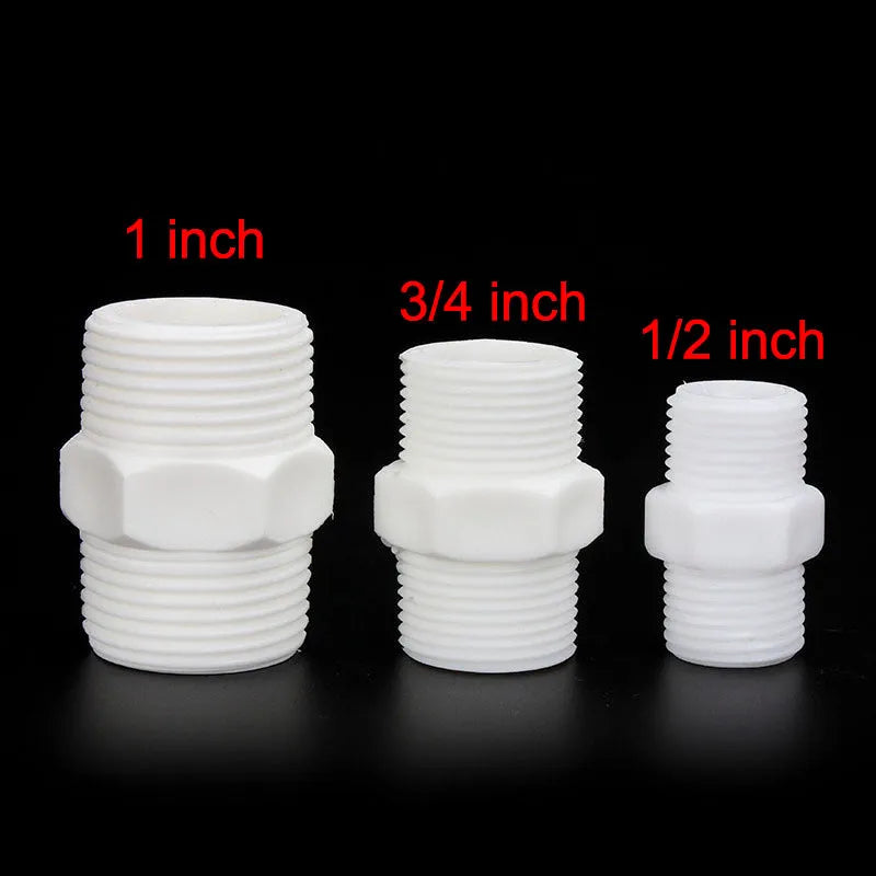 Stainless steel mesh pipeline pre-filter with Y-type design for household water treatment