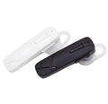 Mini Bluetooth headset V4.1 wireless earphone with battery display in black or white