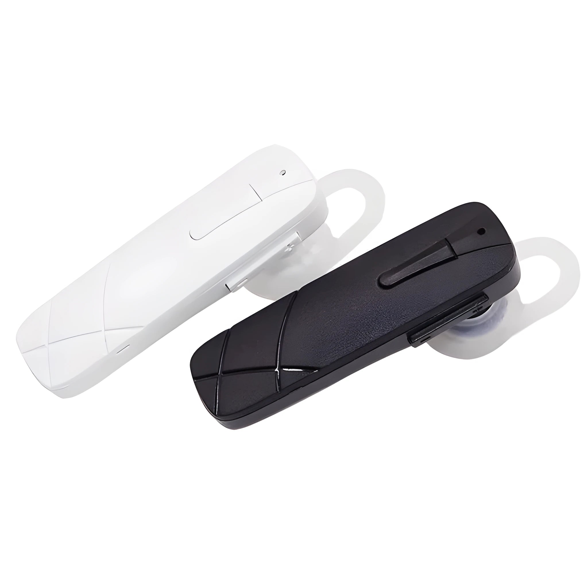 Mini Bluetooth headset V4.1 wireless earphone with battery display in black or white