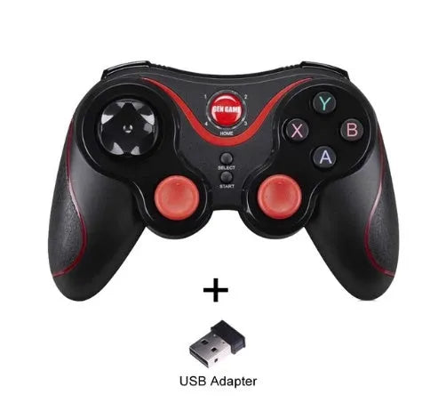 Upgraded X3 Bluetooth wireless game controller for Android mobile phones