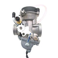 Motorcycle carburetor replacement part for Wang Diaobao HJ125K-2 GX125 GS125 models