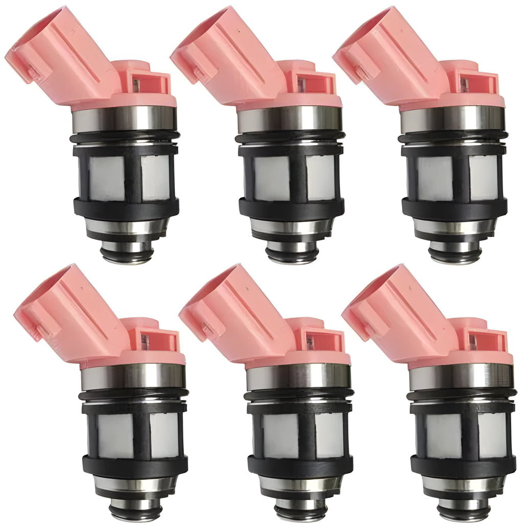 16600-9s200 JS23-4 fuel injector nozzle for Paladin Mercury Cloud Leopard AT vehicles