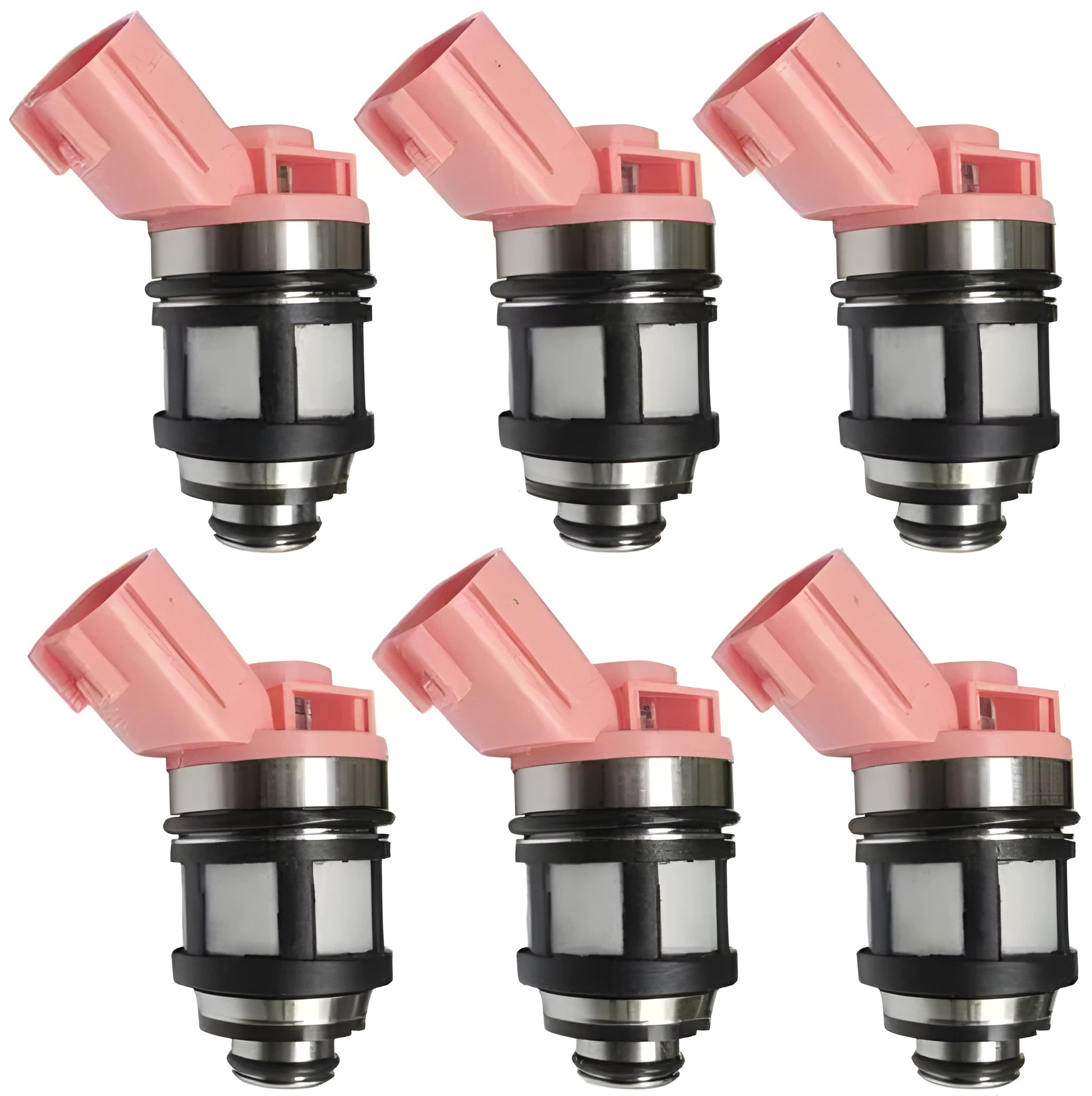 16600-9s200 JS23-4 fuel injector nozzle for Paladin Mercury Cloud Leopard AT vehicles