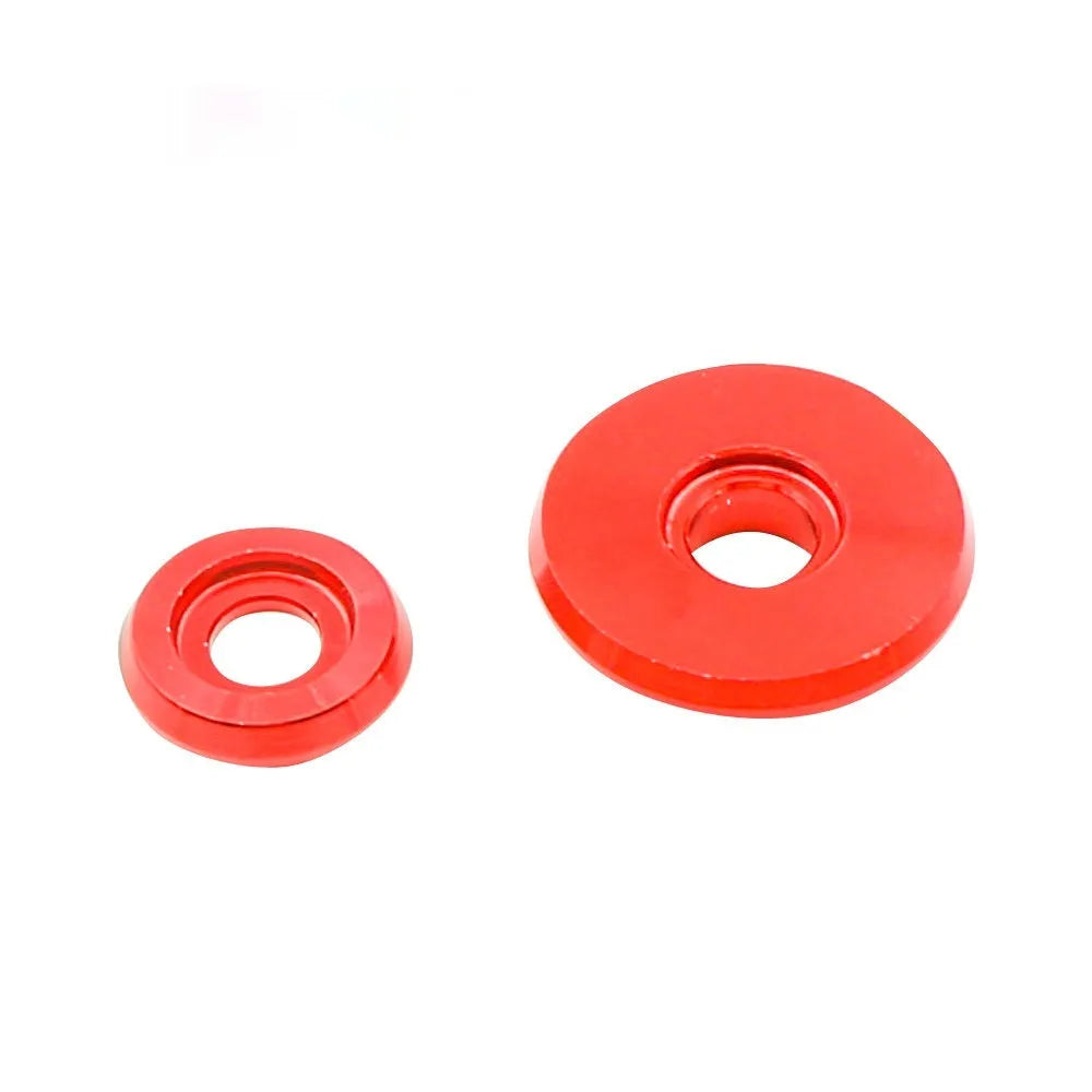 Honda Civic K Series aluminium alloy engine gasket kit in DP019 model, showing colour options.