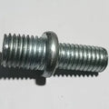 Ouma aluminium screw mower weeding head attachment for brush cutters with three thread size options