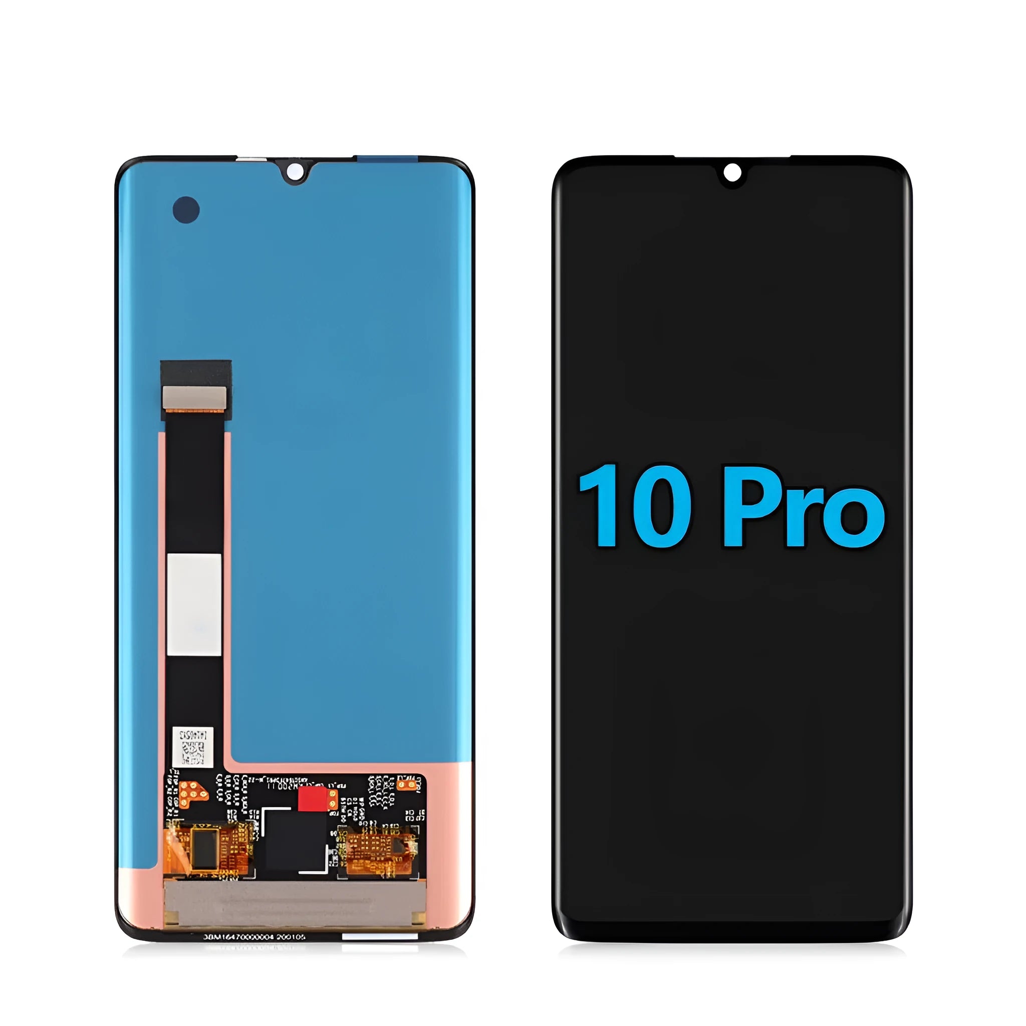 TCL 10 Pro original LCD touch display screen replacement part with 1080x768 resolution