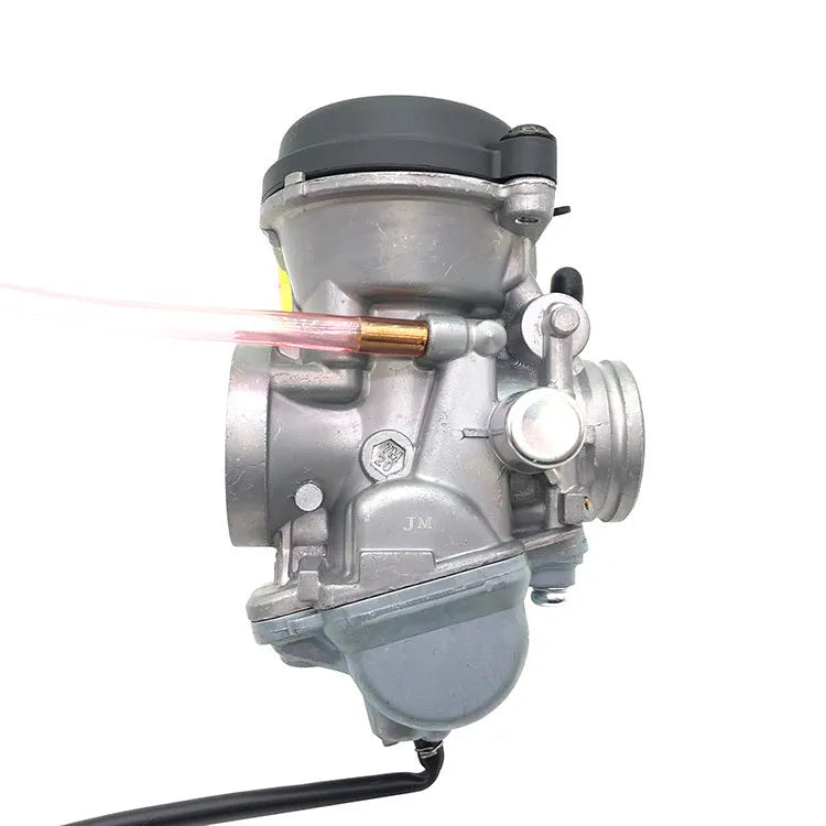 Motorcycle carburetor replacement part for Wang Diaobao HJ125K-2 GX125 GS125 models