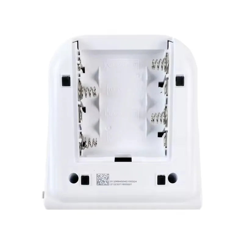CONTEC08A veterinary digital blood pressure monitor with colour display and cuff for animals.