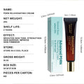 20ml skin moisturising cream container for facial hydration and firming