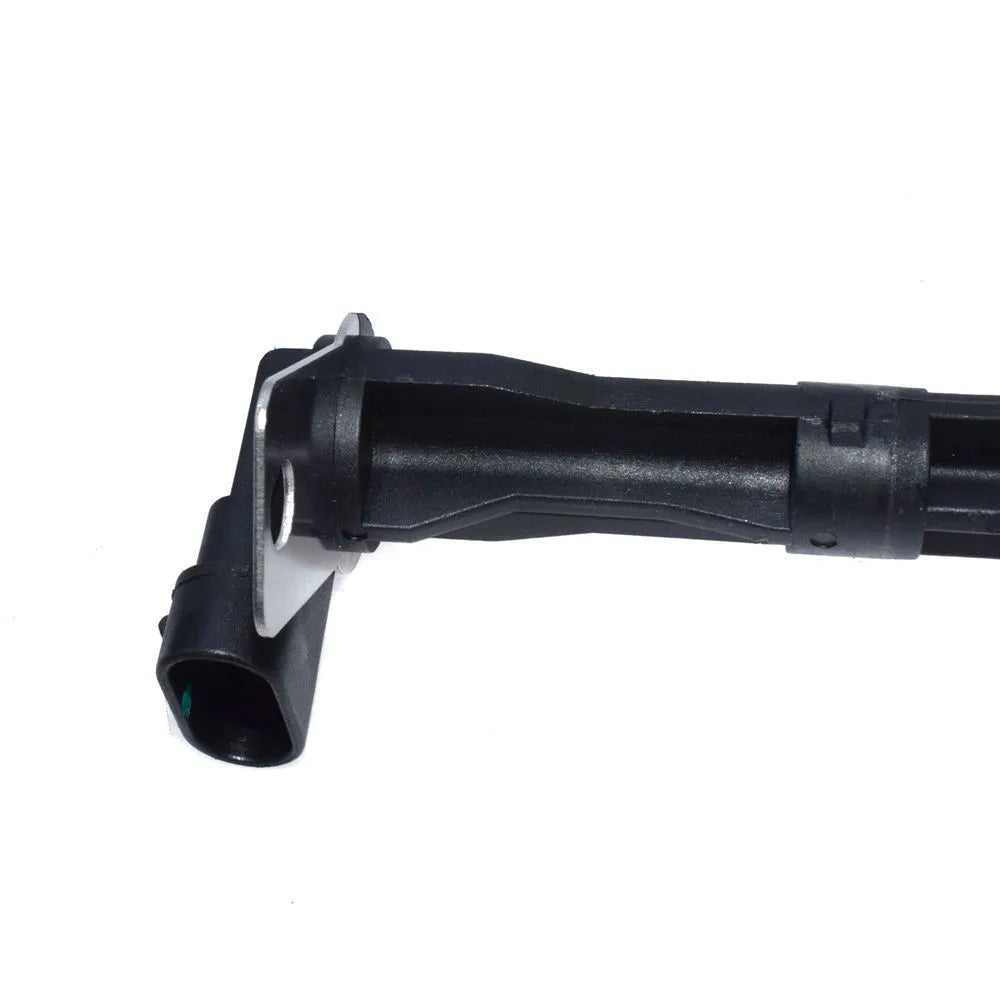 Black General Motors compatible automotive sensor unit for OE numbers 12561218 and 125612110.