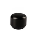 Small portable outdoor mini speaker in black, blue, gold or pink with Bluetooth wireless capability