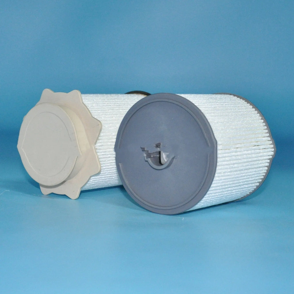 RAM truck diesel fuel filter kit with oil-water separator for 1500-5500 models