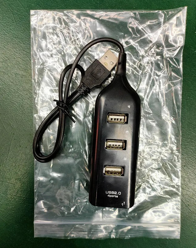 Black wired USB game controller body for Super ConsoleX and BoxArcade in SNES style