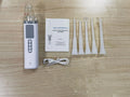 Cross-border tonsil extractor oral cleaning tool in Milky White for tonsil stone removal