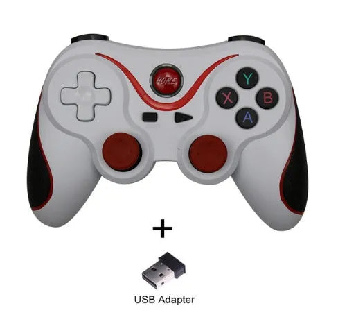 Upgraded X3 Bluetooth wireless game controller for Android mobile phones