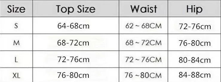 Women's solid colour one-piece swimsuit bikini in black or orange polyester fabric