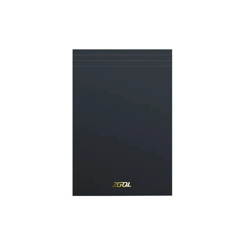 A5 and B5 thickening writing pads with tearable sheets in horizontal line, grid and blank paper options