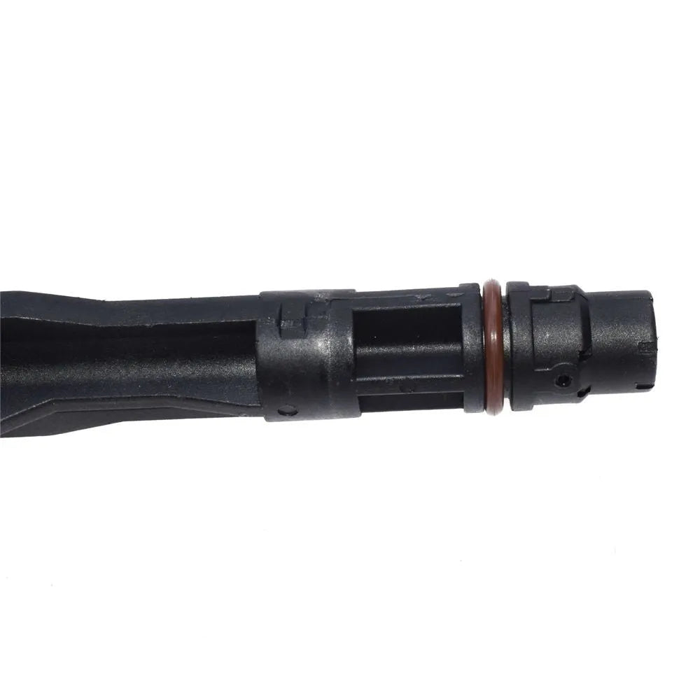 Black General Motors compatible automotive sensor unit for OE numbers 12561218 and 125612110.