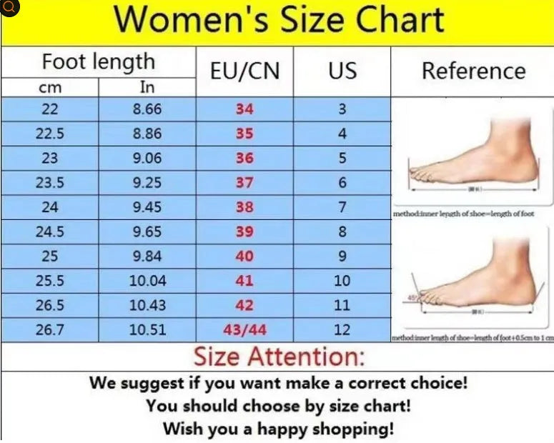 Women's plus size black casual sports shoes with rhinestones, lace-up front, and chunky flat rubber sole
