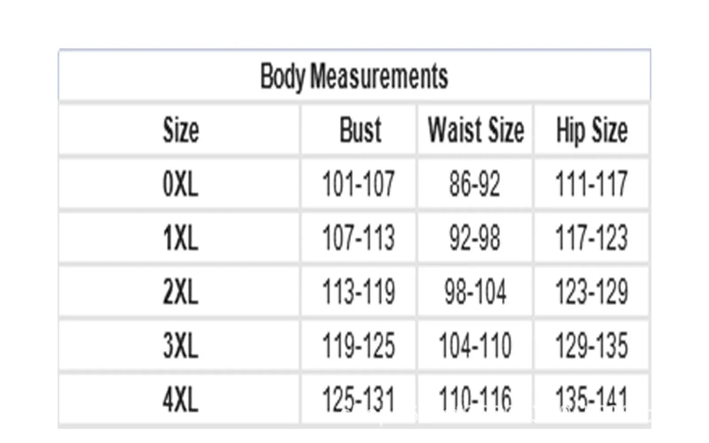 Plus size black and gold one-piece swimsuit with high waist design on mannequin
