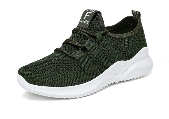 Safety work shoes with steel toe cap and anti-static features in black colour