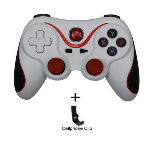 Upgraded X3 Bluetooth wireless game controller for Android mobile phones