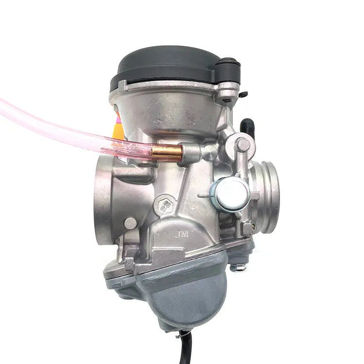 Motorcycle carburetor replacement part for Wang Diaobao HJ125K-2 GX125 GS125 models