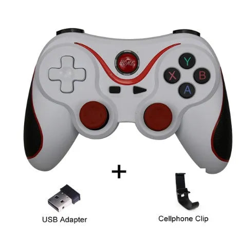 Upgraded X3 Bluetooth wireless game controller for Android mobile phones
