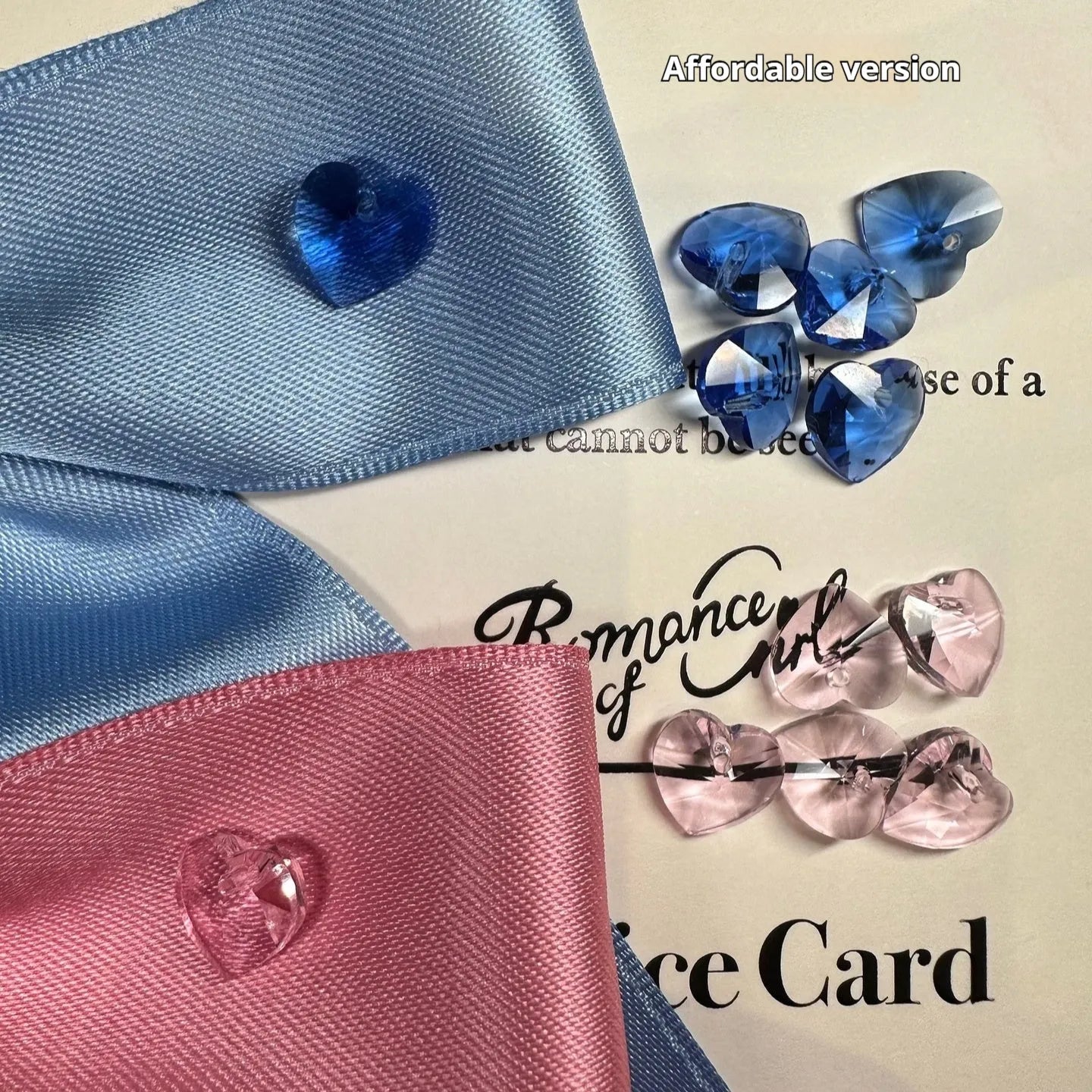 Princess style dog hair band with adjustable bow on jacquard woven polyester cotton ribbon