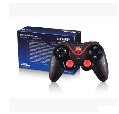 Upgraded X3 Bluetooth wireless game controller for Android mobile phones