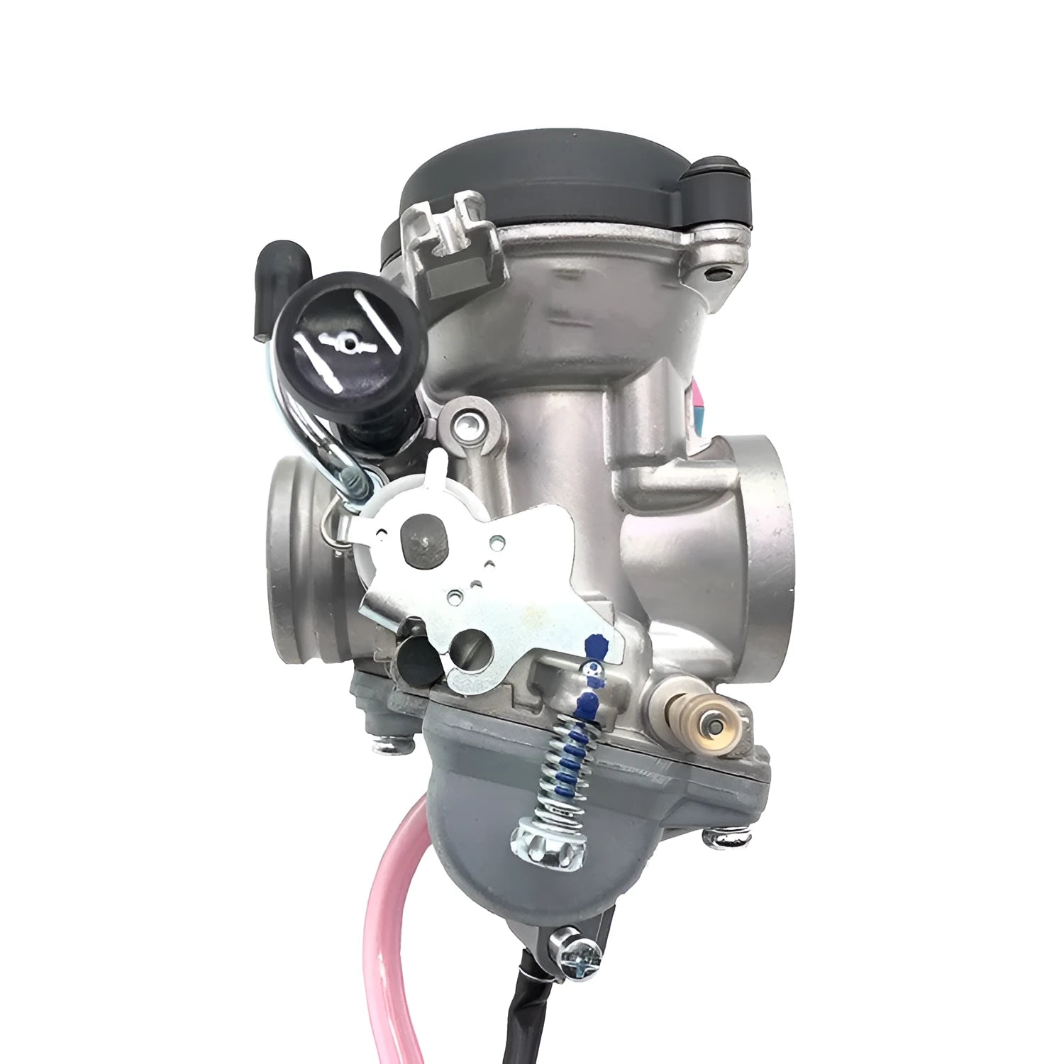 Motorcycle carburetor replacement part for Wang Diaobao HJ125K-2 GX125 GS125 models