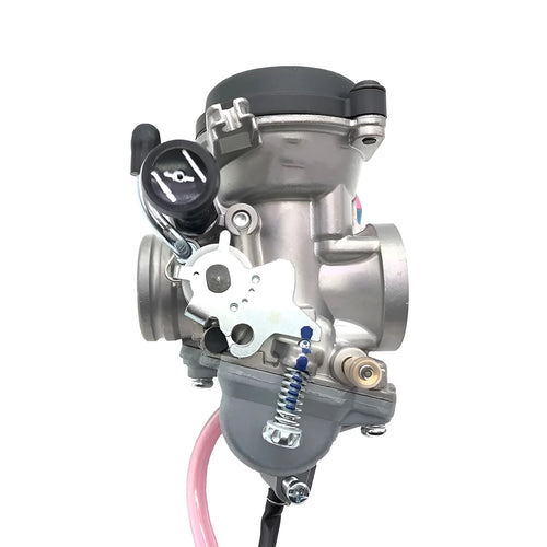 Motorcycle carburetor replacement part for Wang Diaobao HJ125K-2 GX125 GS125 models